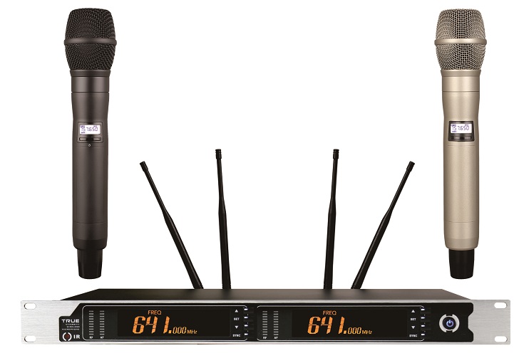 micro không dây chất lượng cao